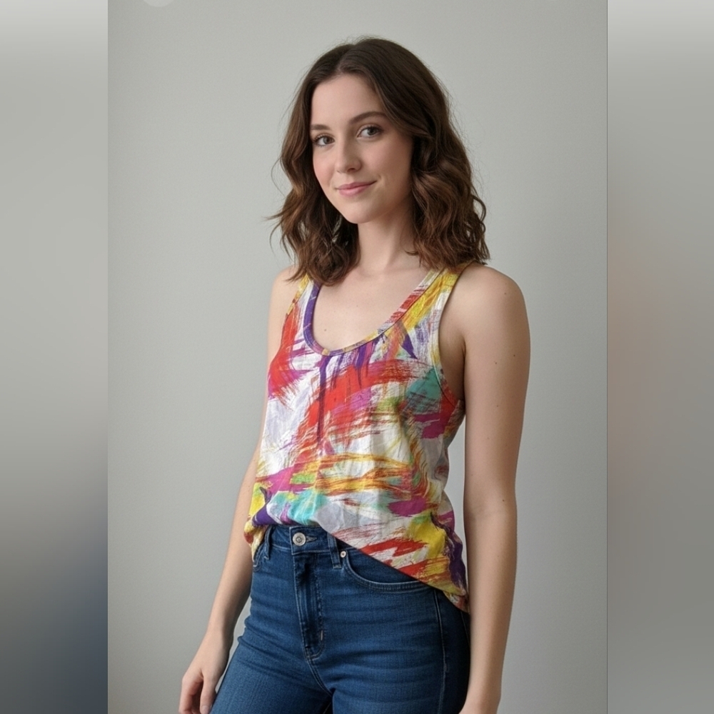 Tank top